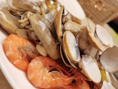 -韶关风度华美达广场酒店自助餐厅