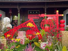 -钱王祠