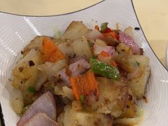 -新梅园不夜粥(龙华店)