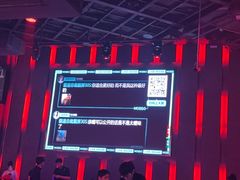 -MOSSO·Liveshow(M3香港广场店)