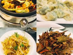 -黄家饺子东北特色菜馆(湖滨商业街店)