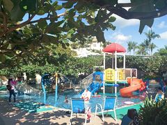 -三亚亚龙湾天域度假酒店