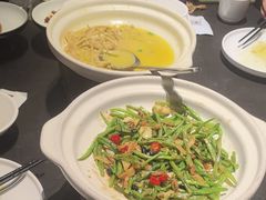 -鸽子侯·家宴·平价海鲜(市图书馆店)