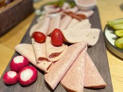 -普拉那啤酒坊Paulaner(凯宾斯基饭店)