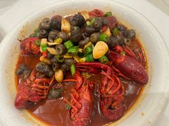 -御苑宾馆-中餐厅