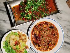 -树厨贵州菜(大十字店)