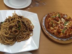 -华尊披萨(金水万达店)