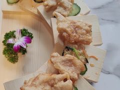 -东北民俗村·东北菜(翻身店)