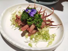 温州酱卤辣鸭舌-卯时(惠山古镇店)