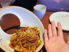 夫妻肺片-川人百味(福佳爱琴海店)