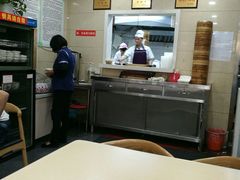 -鸡鸣汤包(仙林店)