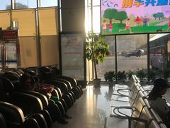 -普陀长途客运中心