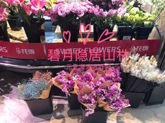 -THE ALLEY 鹿角巷(时代天街A馆店)