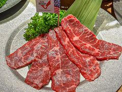 -烧肉达人•炭火烧肉(新天地店)