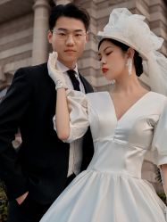 -花田映像婚纱摄影(龙岗店)