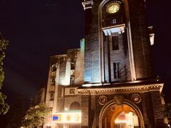 -观澜湖华谊冯小刚电影公社(百年记忆公社)