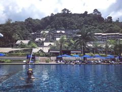 外观-普吉岛凯悦酒店