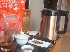 -东方威尼斯温泉酒店