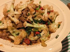 -楼兰新疆菜(江宁万达店)