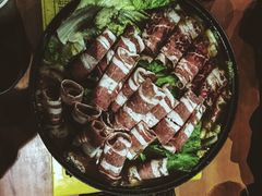 -HONGA HONGA雄家(曹路店)