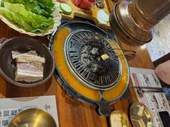 -喜来稀肉(金巴利道店)