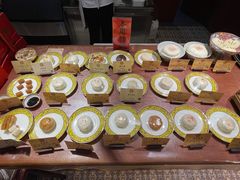 -富华斋饽饽铺·宫廷糕点·伴手礼(护国新天地店)