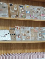 -芊冉•美甲美睫纹绣