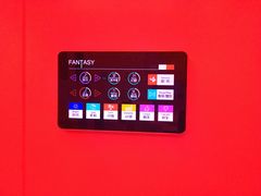 -范特西FANTASY量贩式KTV(民主广场店)