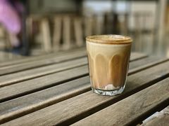 -VOYAGE COFFEE(杨梅竹店)