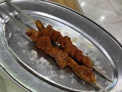 -尔力新疆丸子汤(北屯店)