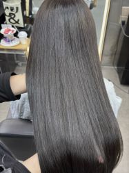 -Hair Code芭曲发型