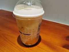 -喜茶(上海兴业太古汇店)