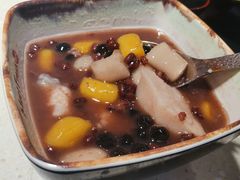 -鲜芋仙(观音桥大融城LG店)