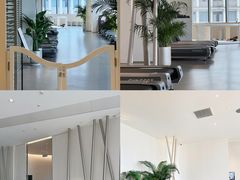 -YCHL FIT 健身(星寰店)