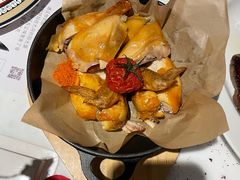 -九月里.自由花园餐厅