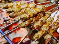 -三个蒙古大叔羊肉串(大宁店)