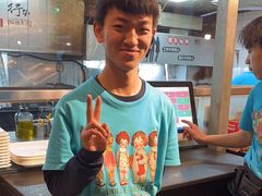 -三个大叔东北烧烤·砂锅菜(西三旗店)