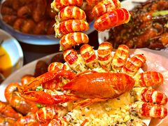 -京悦南门涮羊肉·羊蝎子火锅(田林路店)
