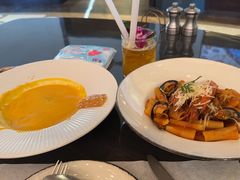 -哈蒙德餐厅