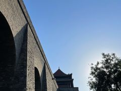 -西安城墙·碑林历史文化景区