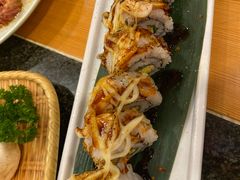 -梦山水日本烧肉(五四广场店)