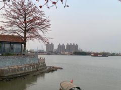 -喜洲吧·江畔老船厂·庭院餐厅(喜临院店)