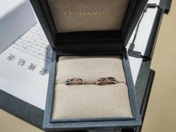-VE DIAMOND·天然&培育钻石定制