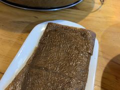 豆油皮-东镇老火锅(长春路首店)