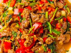 -绿草地·湘菜(7mall店)