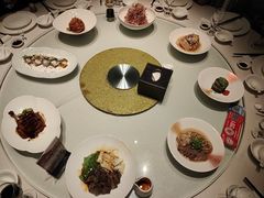 -永安鱼庄·镇江菜(东吴路店)