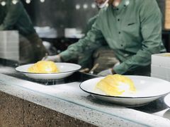 -池奈·咖喱蛋包饭(熙地港店)