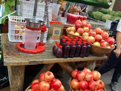 -新疆国际大巴扎