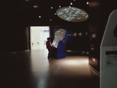 -扬州科技馆