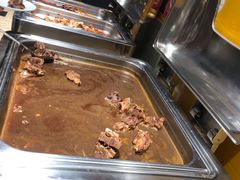 -汉巴味德(乐宾百货店)